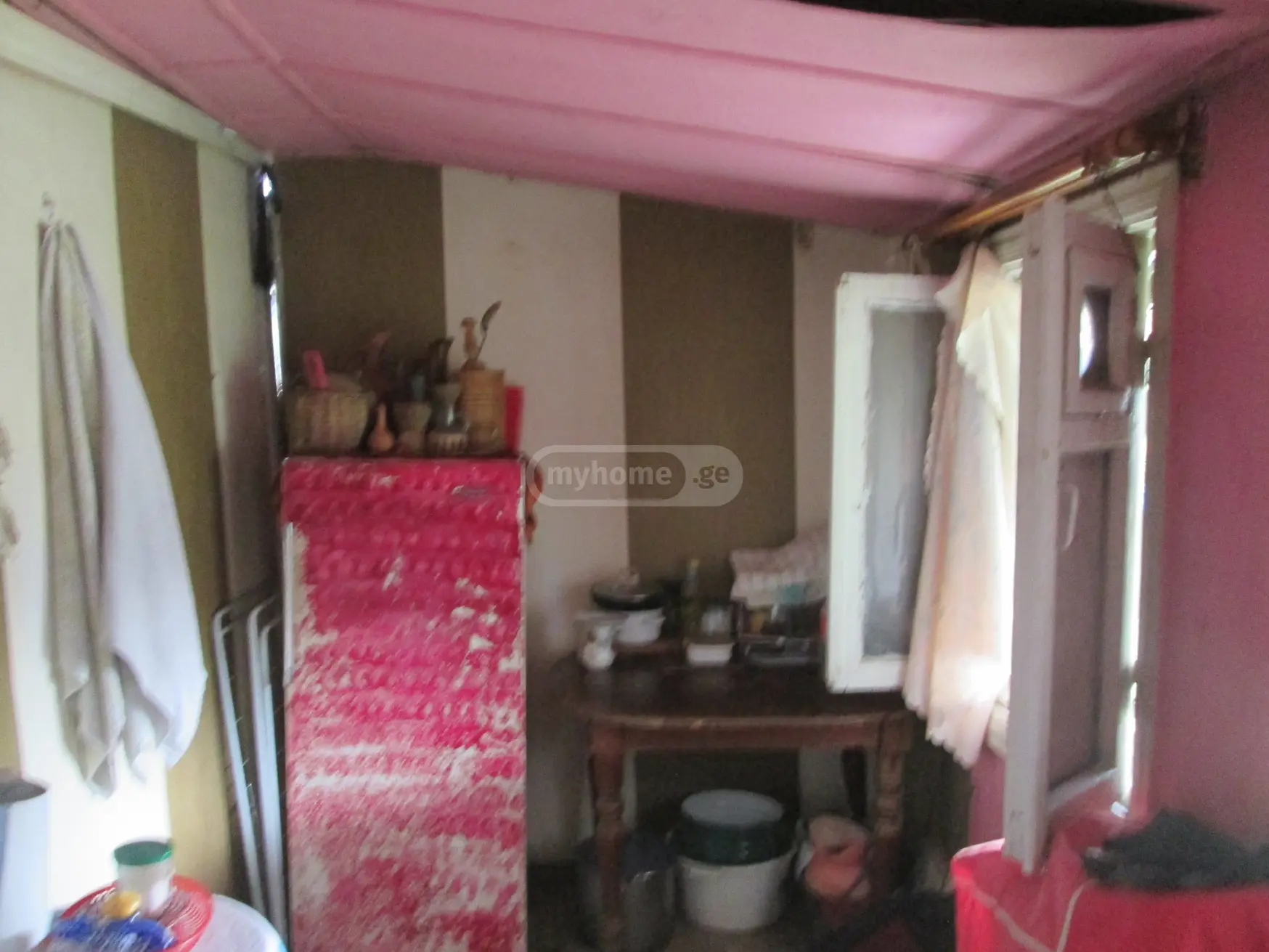 4 Room Country House For Sale view 12