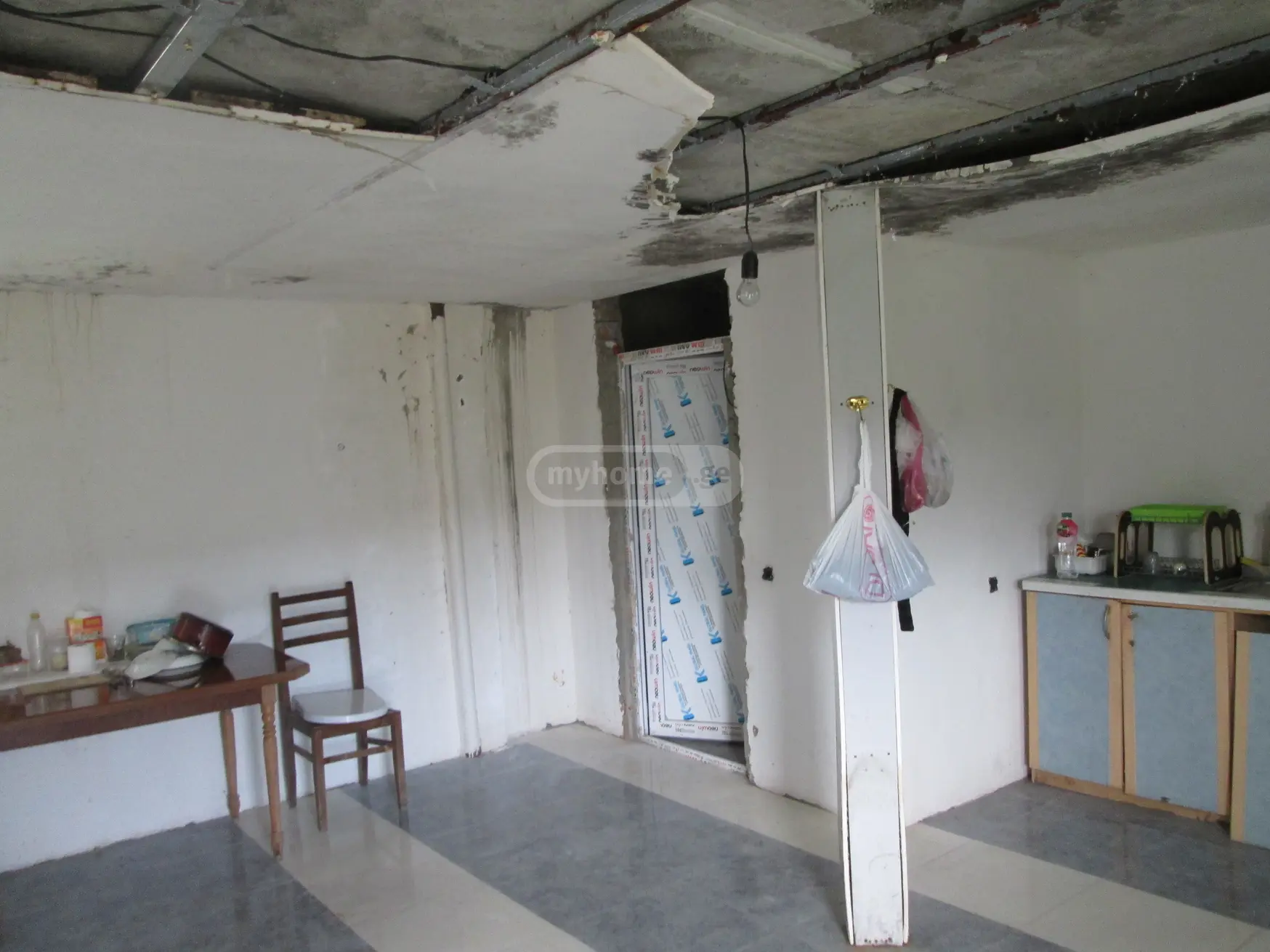 4 Room Country House For Sale view 14