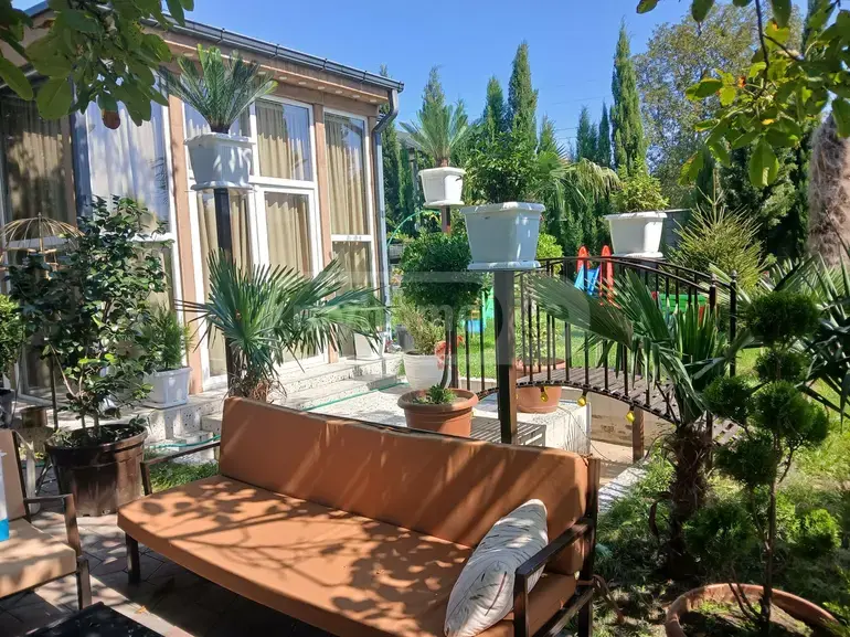 4 Room Country House Daily Rent In Samgori view 4