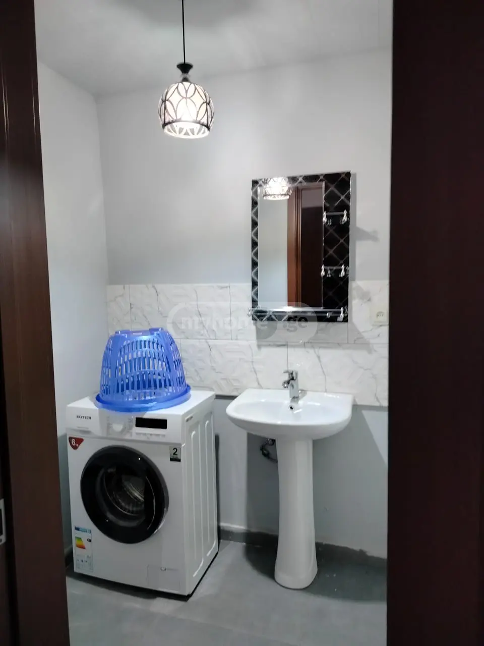 3 Room Private House For Rent In Chaqvi, In Kobuleti Municipality view 7