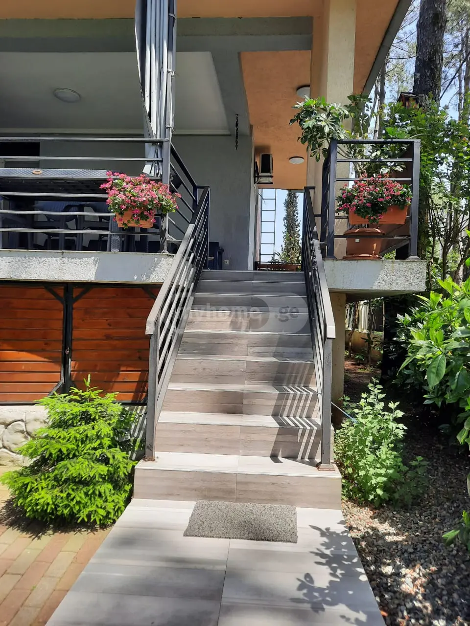 4 Room Private House For Rent In Shekvetili, In Ozurgeti Municipality view 8