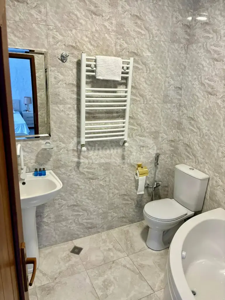 4 Room Private House For Rent In Kvariati, In Khelvachauri Municipality view 15