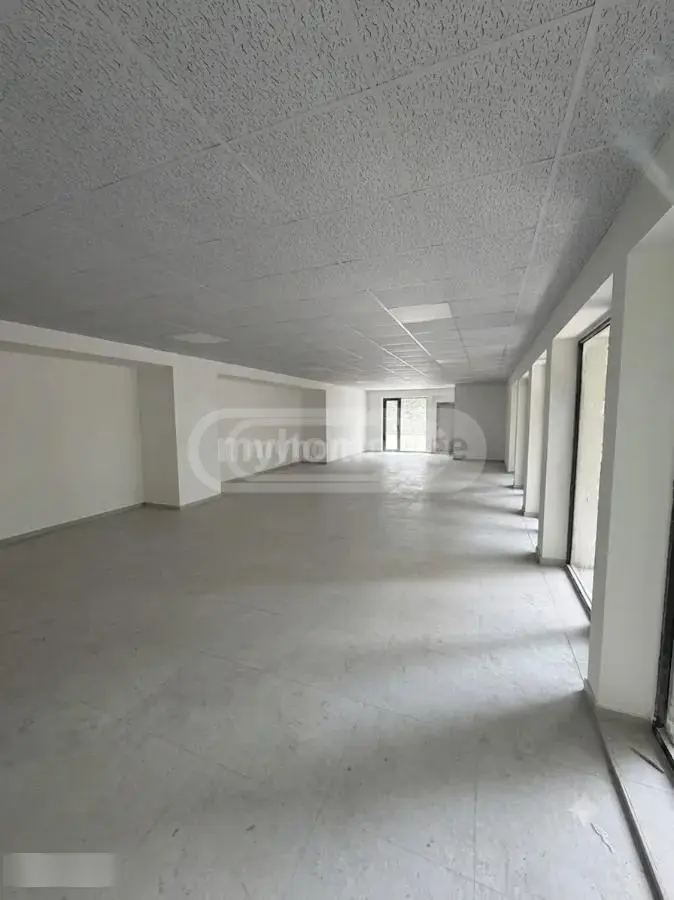 Universal Commercial Area Daily Rent In Saburtalo view 1