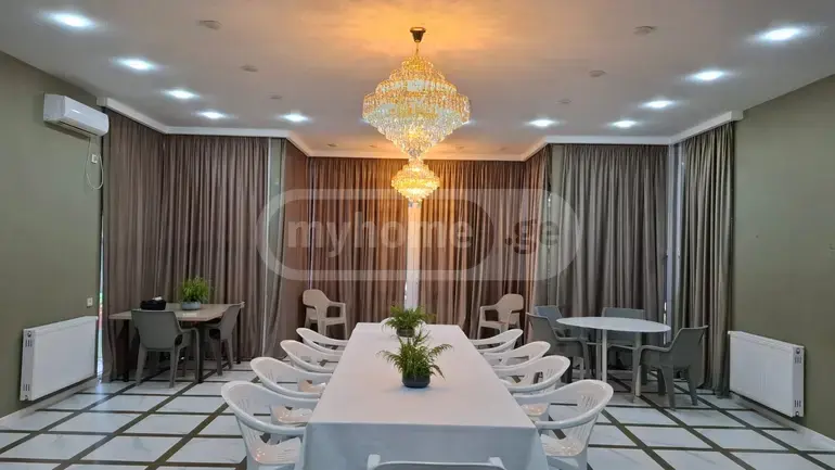 4 Room Country House Daily Rent In Samgori view 6
