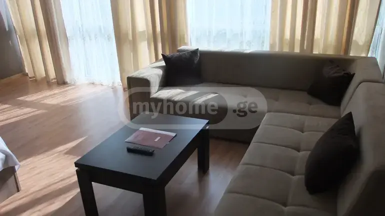 10+ Room Hotel For Rent Aeroportis Ubani, In Batumi view 6