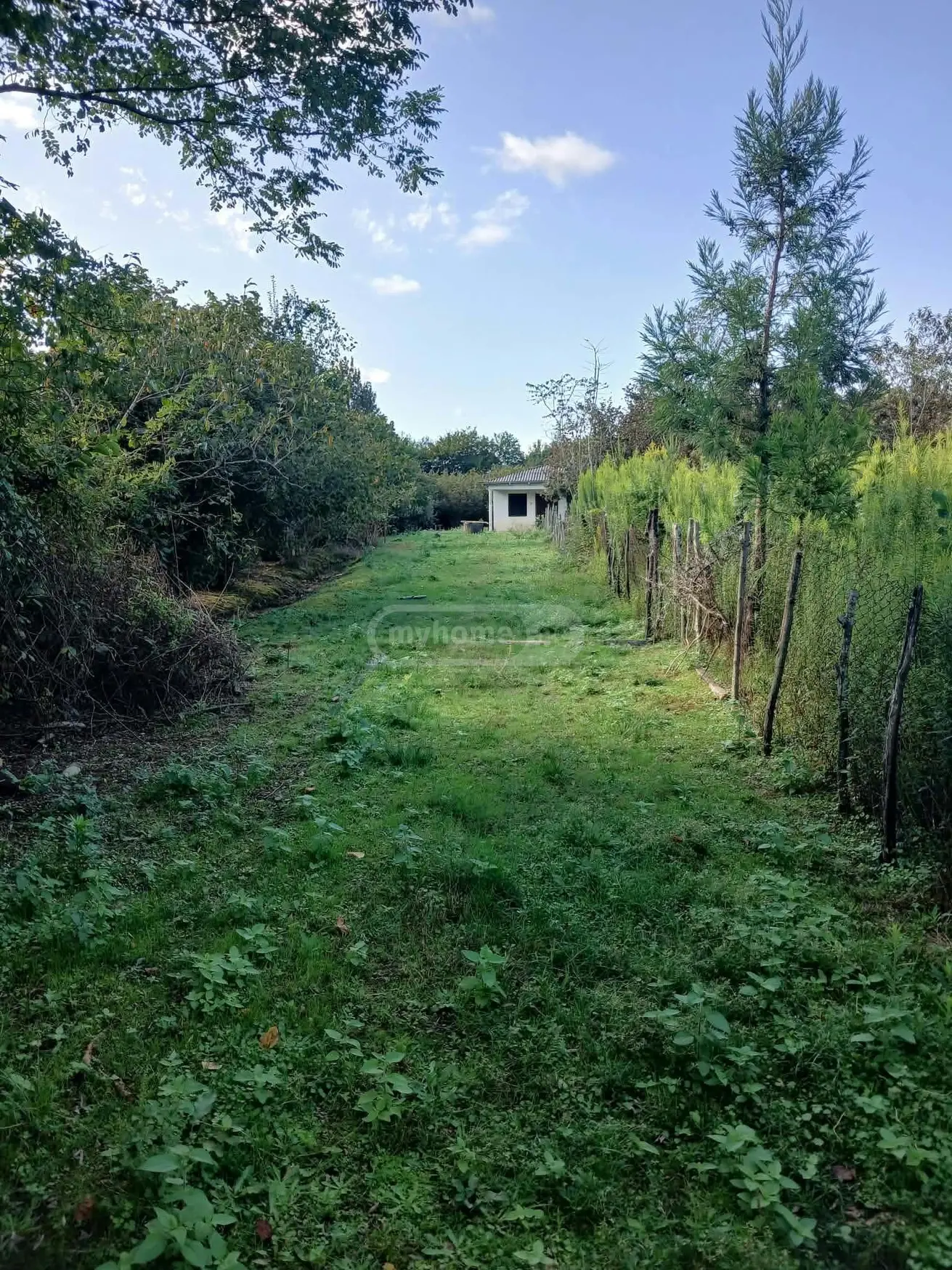 5 Room Private House For Sale view 15