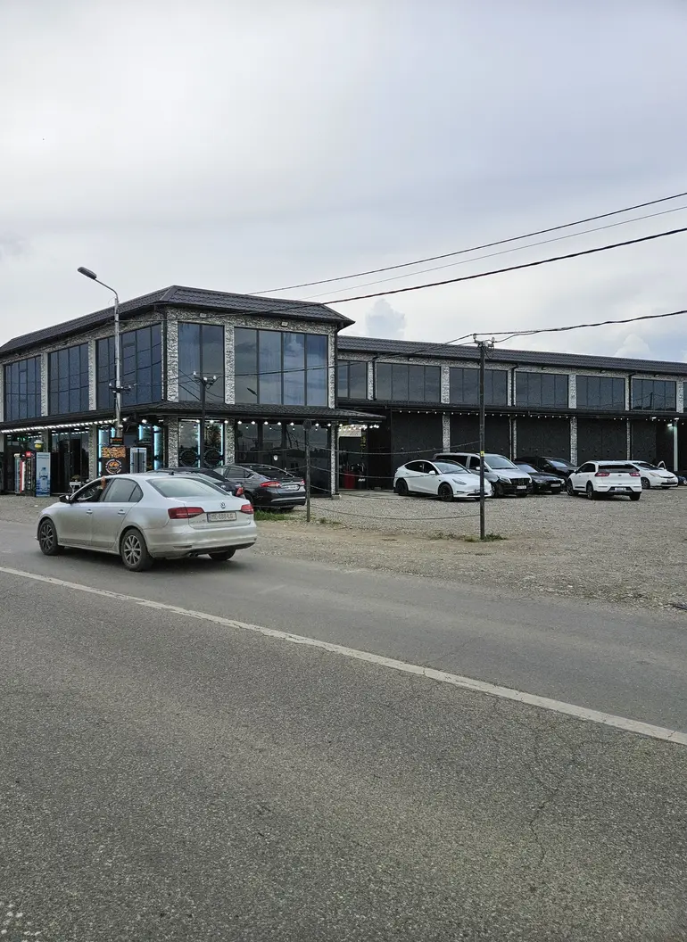 building