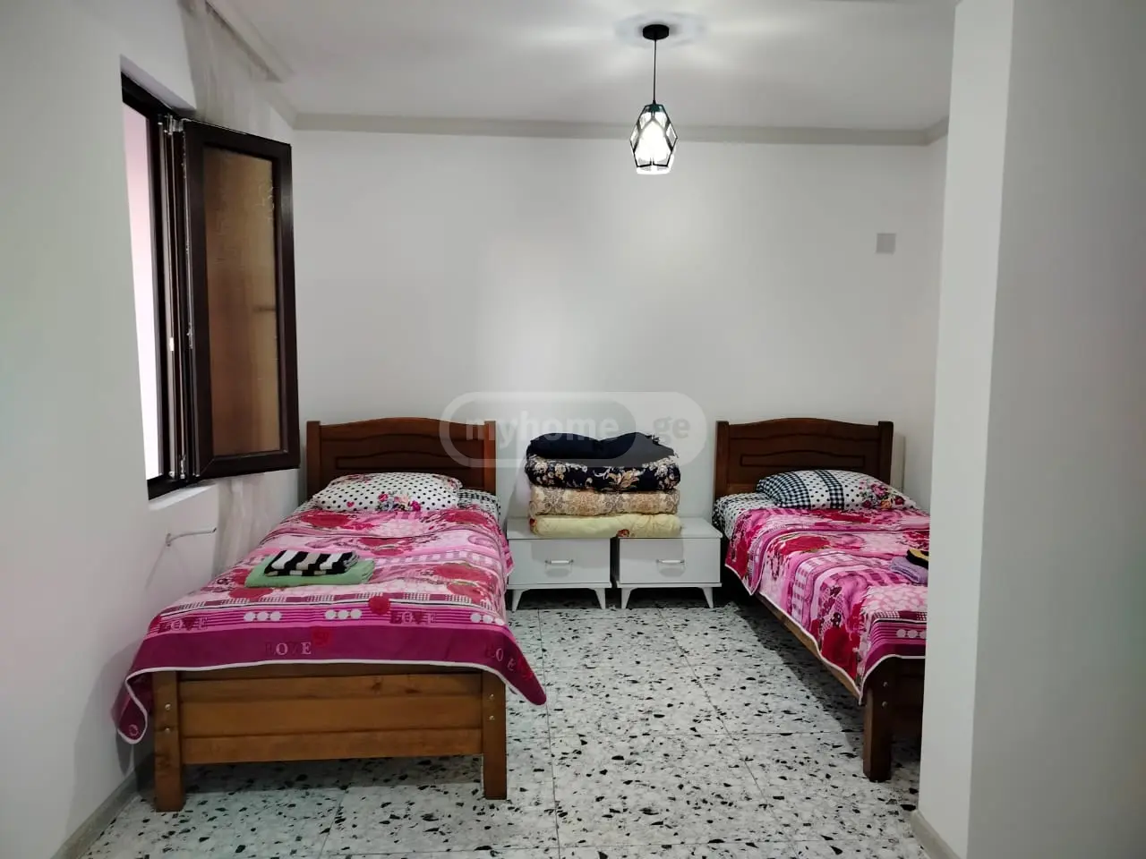 3 Room Private House For Rent In Chaqvi, In Kobuleti Municipality view 5