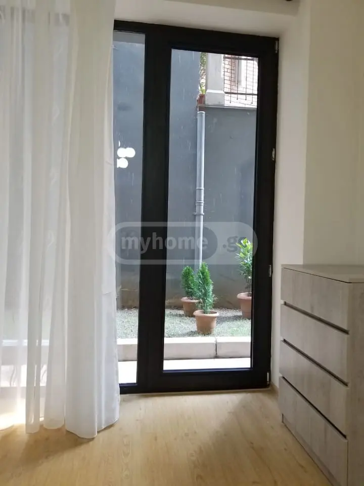 2 Room Apartment For Rent In Sololaki view 12
