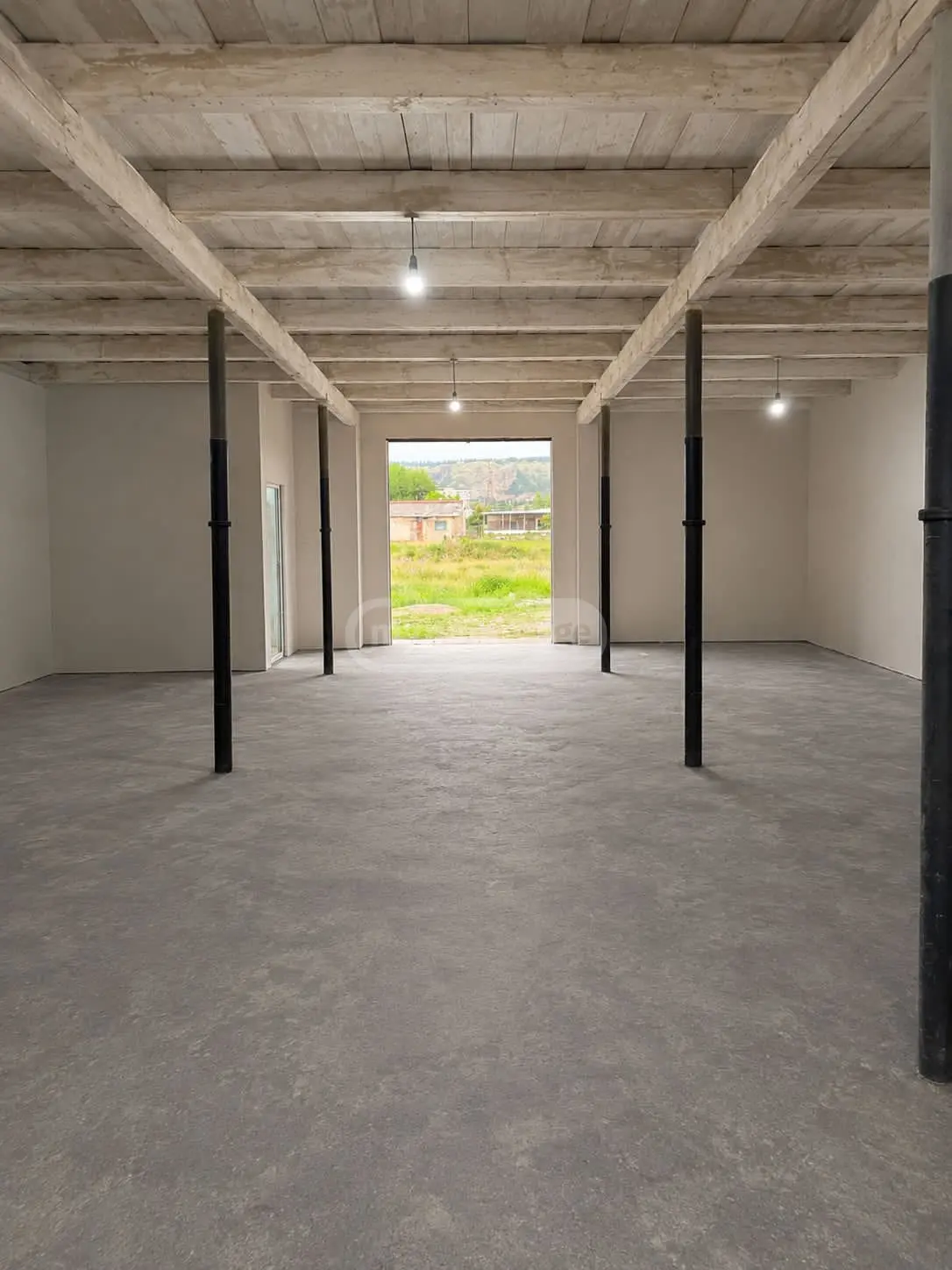 Warehousing Commercial Area For Rent In Samgori view 3