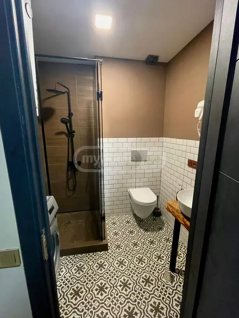 1 Room Apartment For Sale view 4