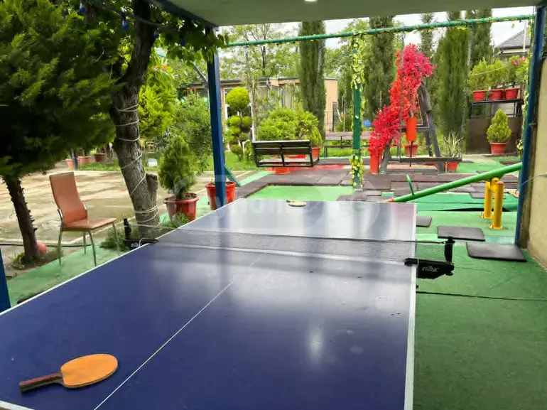 4 Room Country House Daily Rent In Samgori view 11