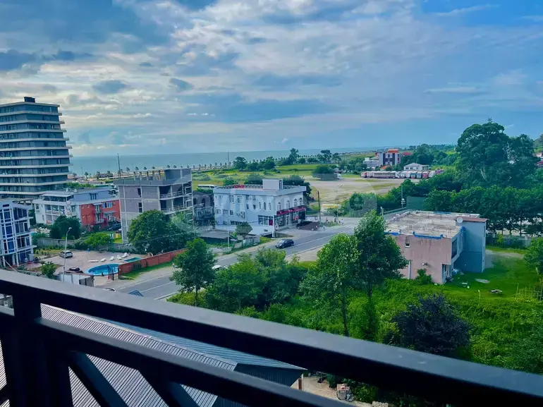 1 Room Apartment For Sale view 8