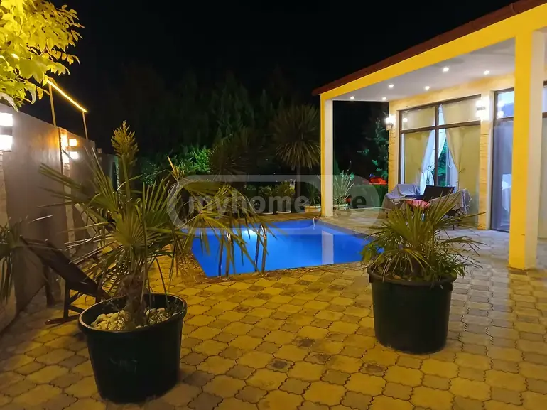 4 Room Country House Daily Rent In Samgori view 2