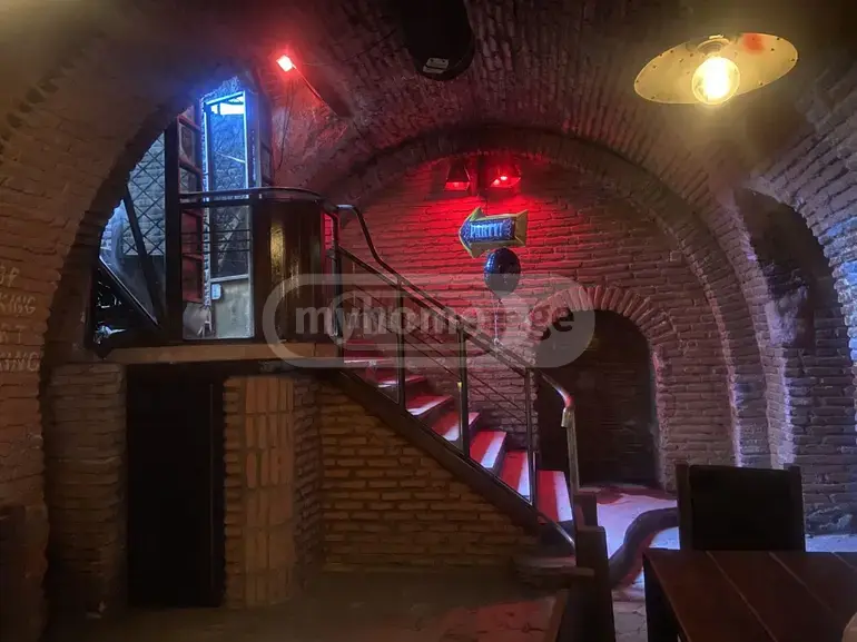 2 Room Private House Daily Rent In Sololaki view 8