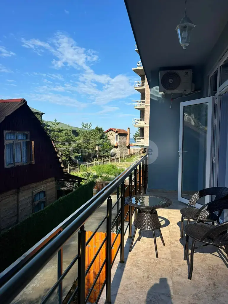 4 Room Private House For Rent In Kvariati, In Khelvachauri Municipality view 8