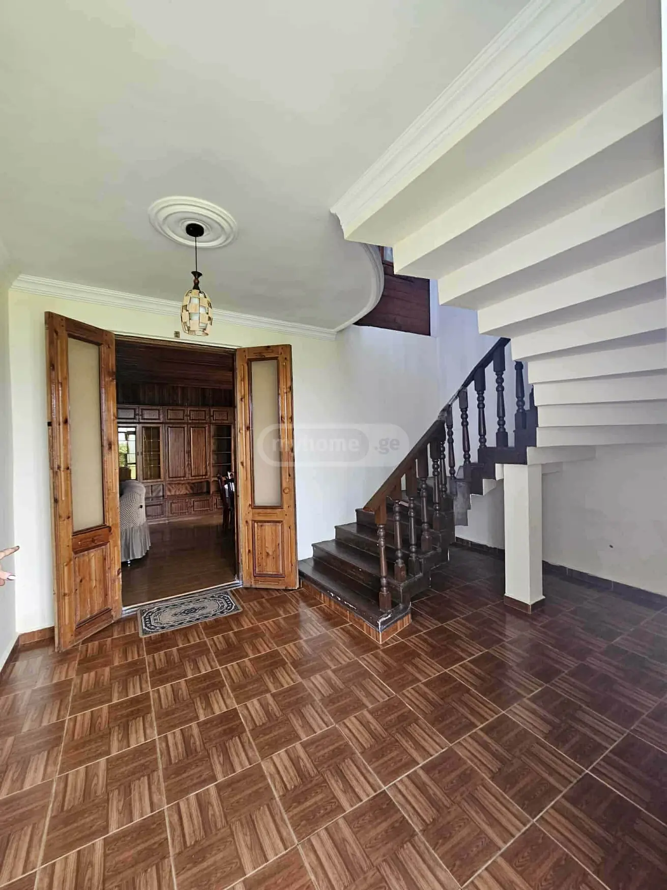 5 Room Private House For Rent In Tsikhisdziri, In Kobuleti Municipality view 5