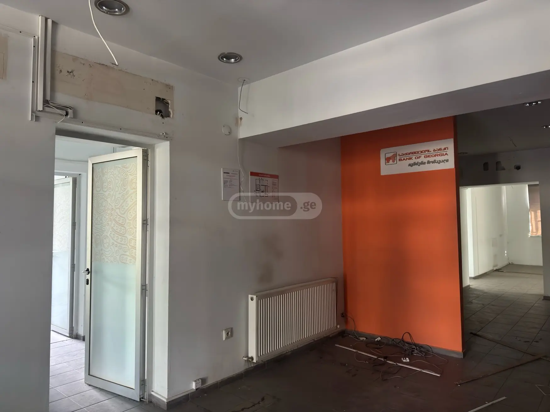 Office Commercial Area For Sale In Kvareli view 4