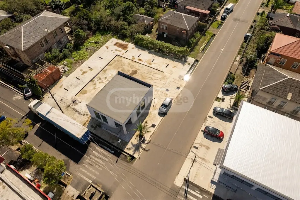 Universal Commercial Area For Rent In Foti view 4