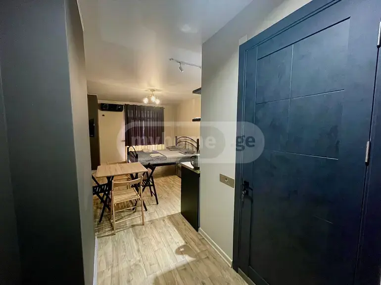 1 Room Apartment For Sale view 3
