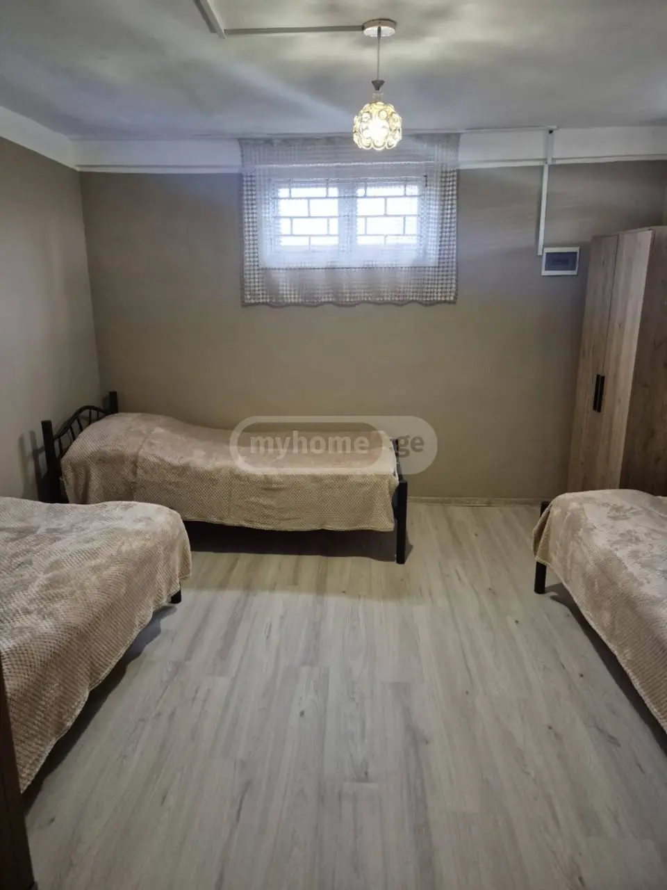 6 Room Private House For Rent In Foti view 10