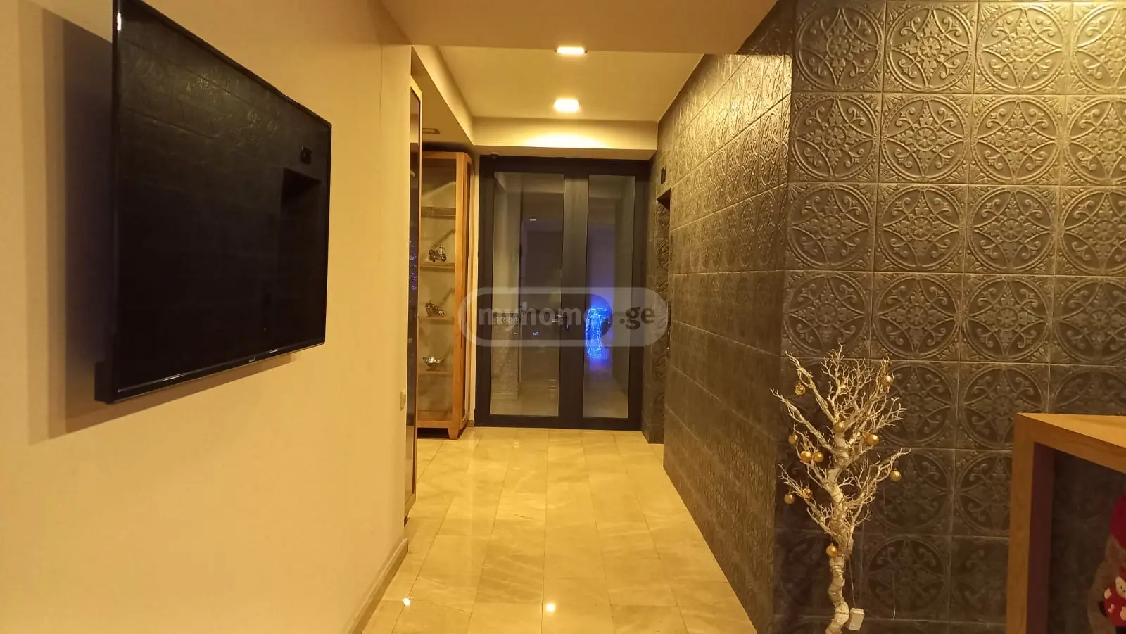 2 Room Apartment For Rent In Sololaki view 10