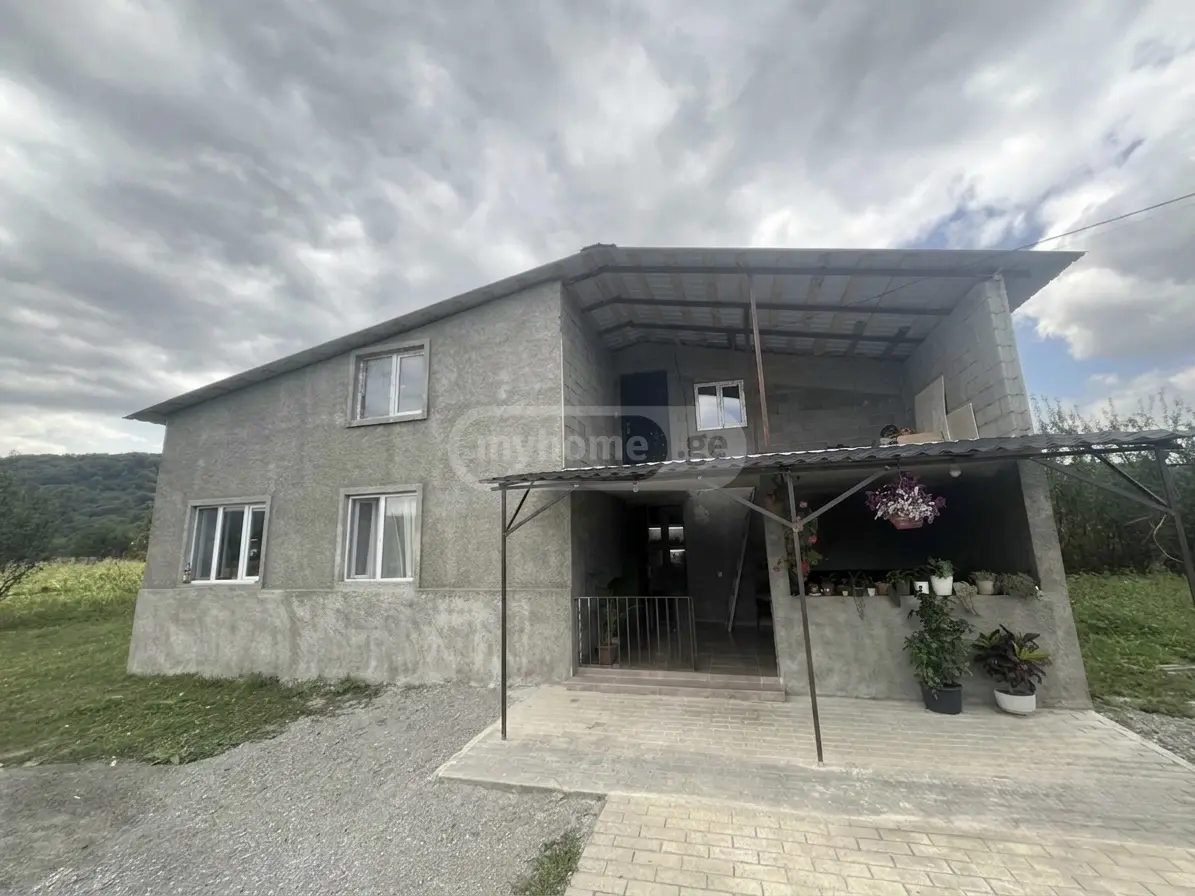 10+ Room Private House For Sale In Tianeti, In Tianeti Municipality view 10