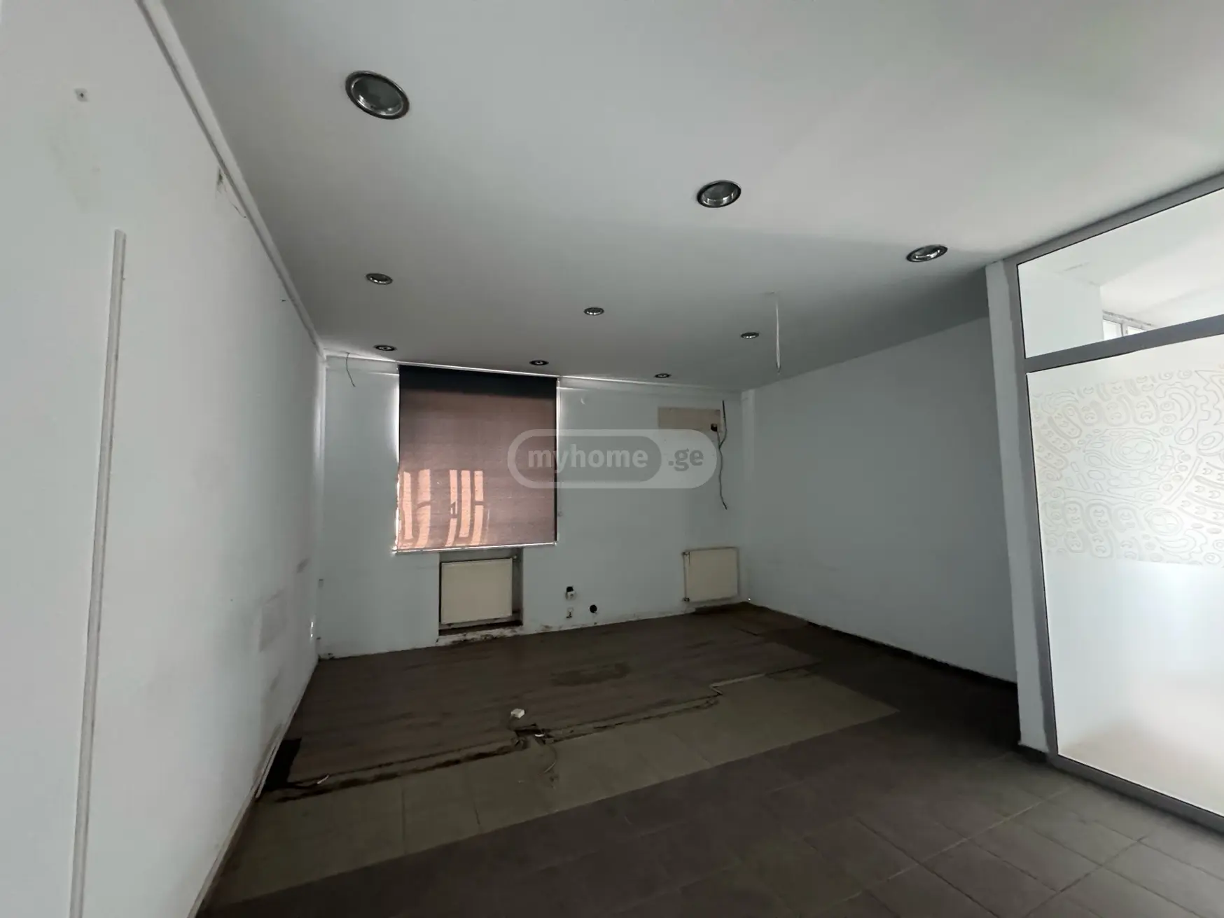 Office Commercial Area For Sale In Kvareli view 6