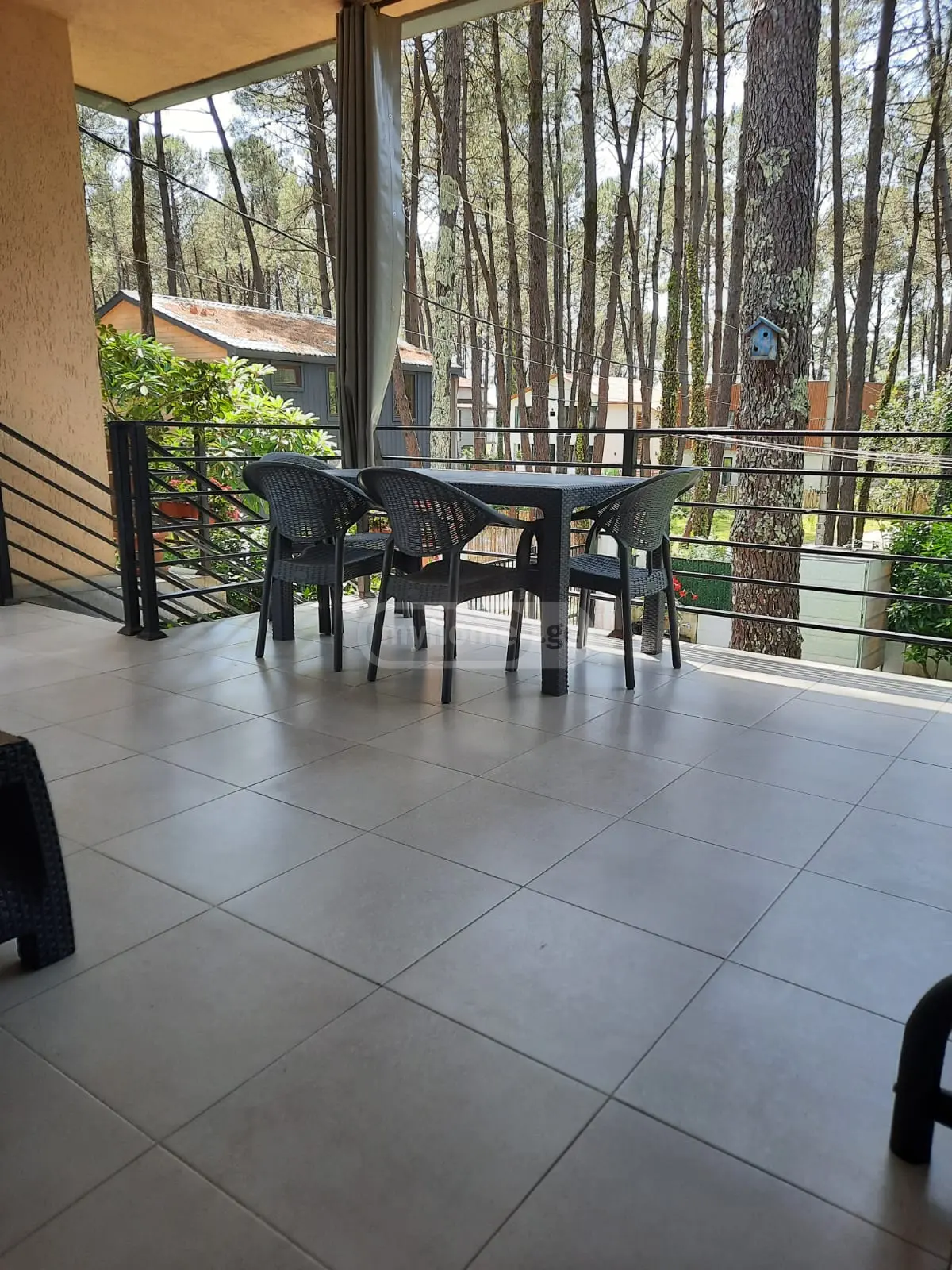 4 Room Private House For Rent In Shekvetili, In Ozurgeti Municipality view 9