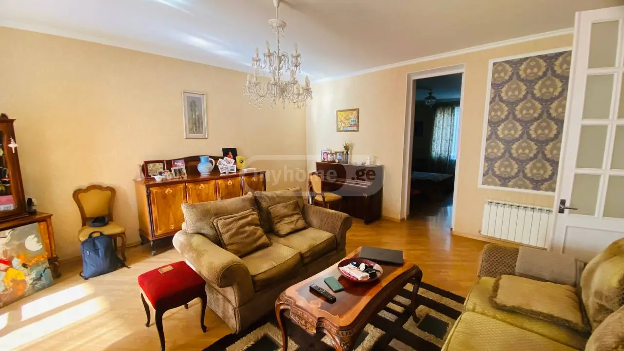 4 Room Apartment For Sale view 4