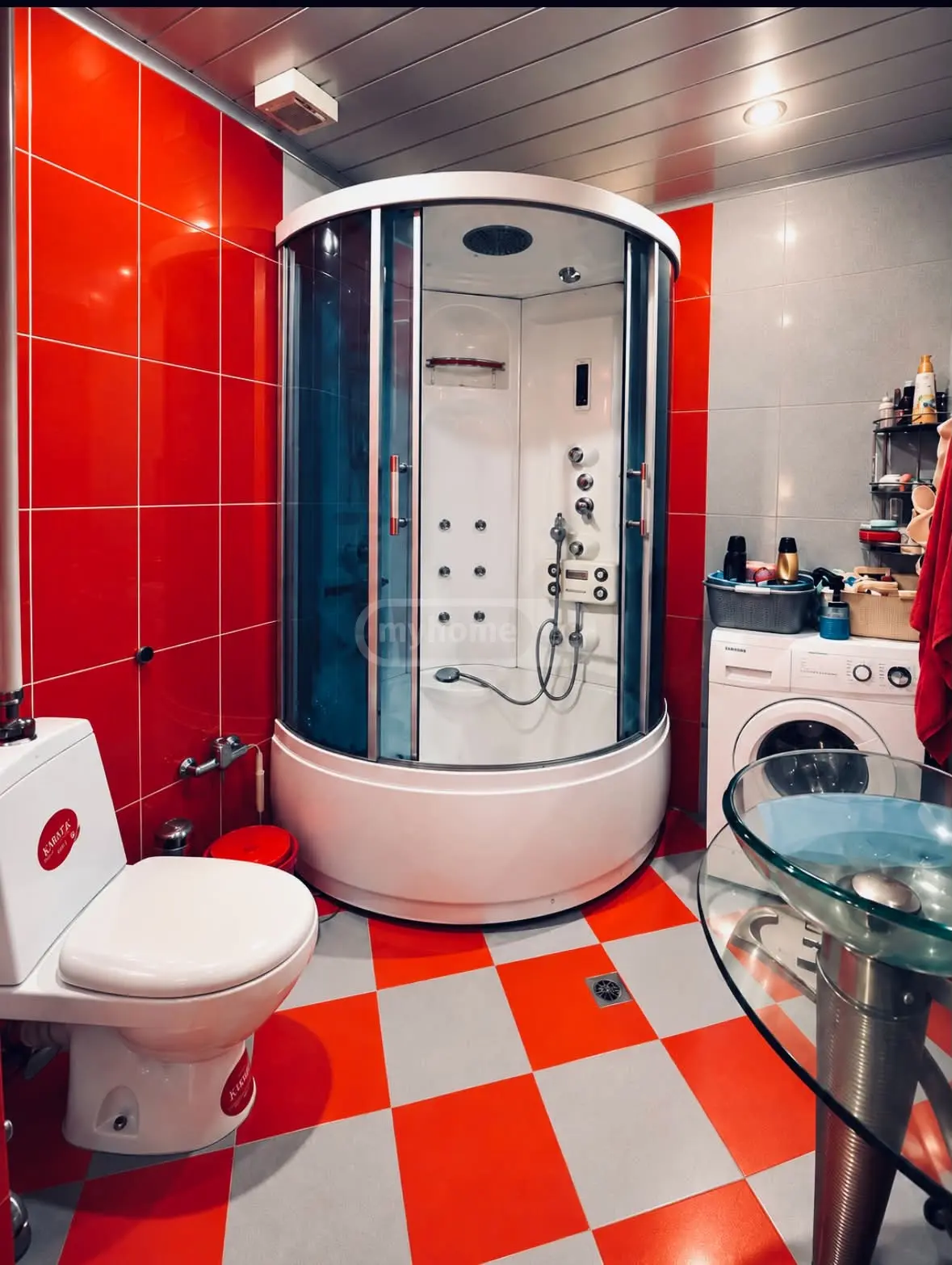 3 Room Apartment For Sale view 8