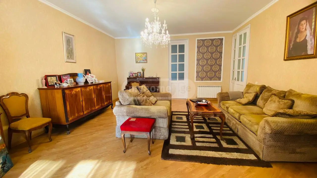 4 Room Apartment For Sale view 6