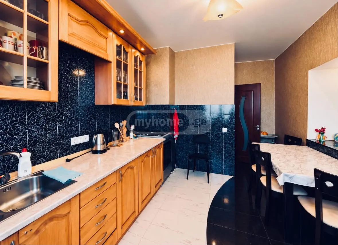 3 Room Apartment For Sale view 7