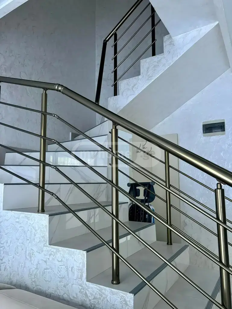 4 Room Private House For Rent In Kvariati, In Khelvachauri Municipality view 10