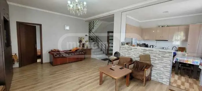 8 Room Private House Lease In Lagodekhi view 1