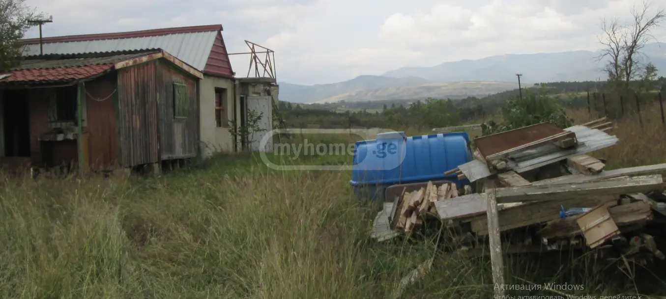 4 Room Country House For Sale view 6