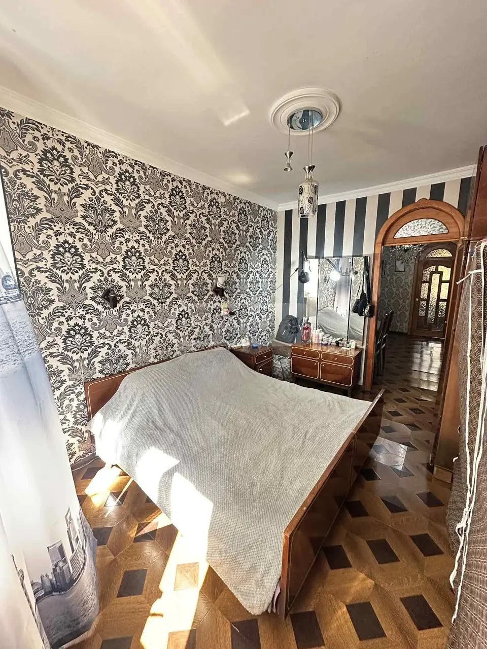 4 Room Apartment For Sale view 3