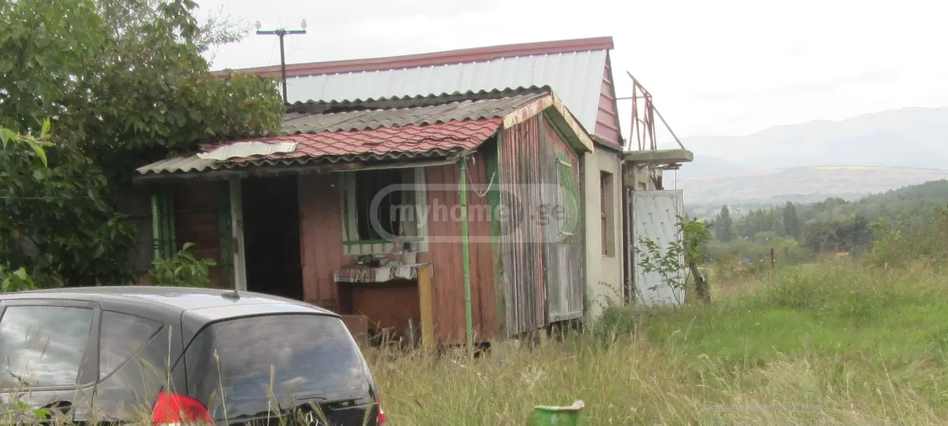 4 Room Country House For Sale view 5