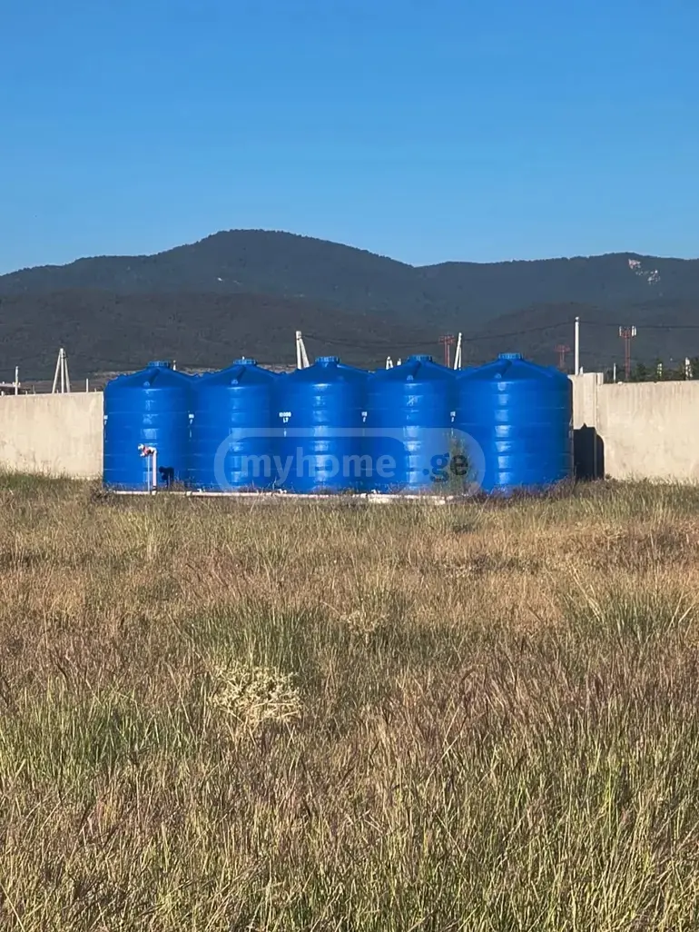 Universal Commercial Area For Sale In Saguramo, In Mtskheta Municipality view 3