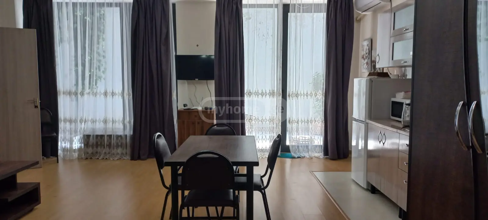 2 Room Apartment For Rent In Sololaki view 14