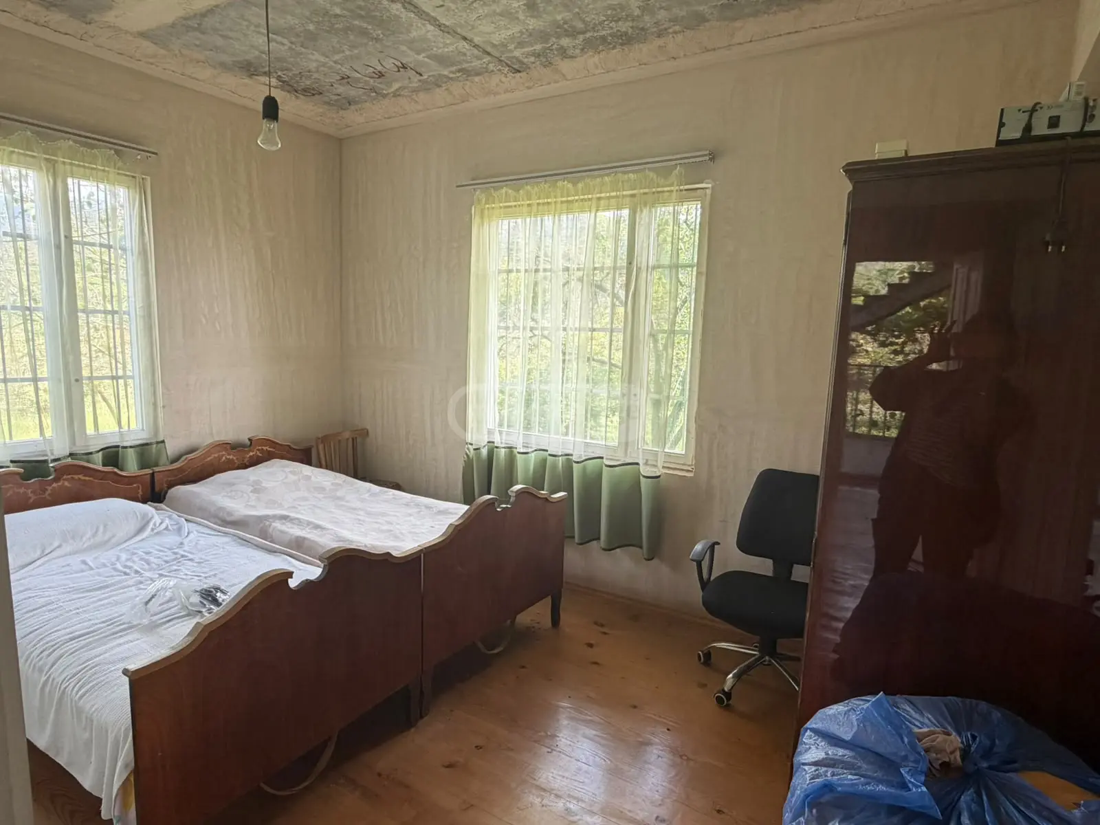 6 Room Country House For Sale view 7