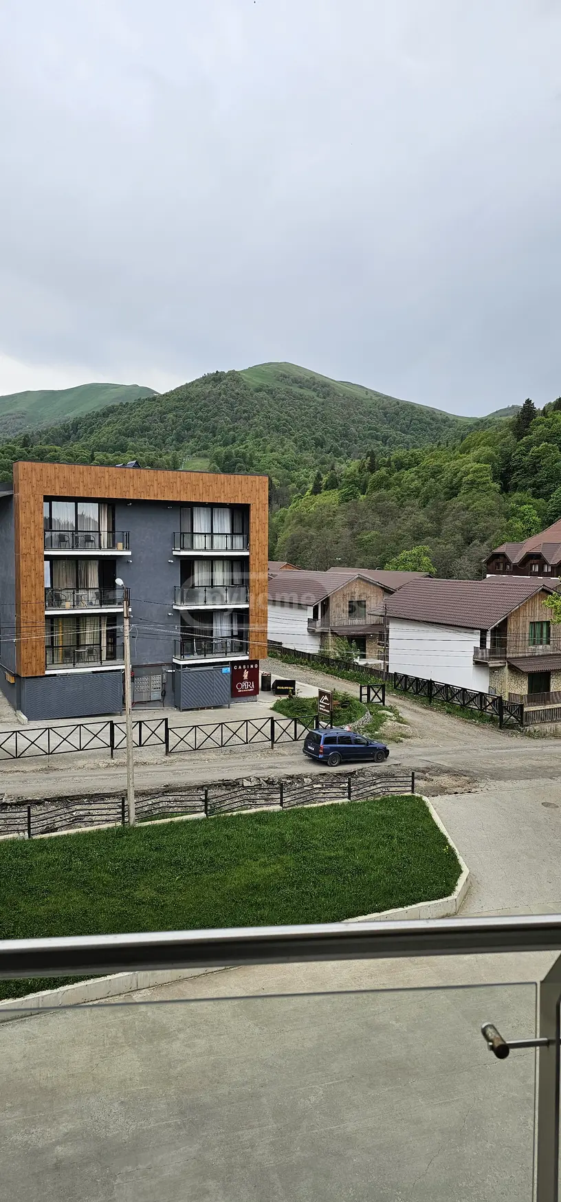 2 Room Apartment For Sale view 9