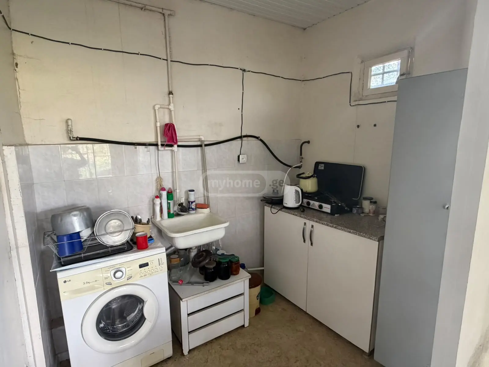 6 Room Country House For Sale view 5