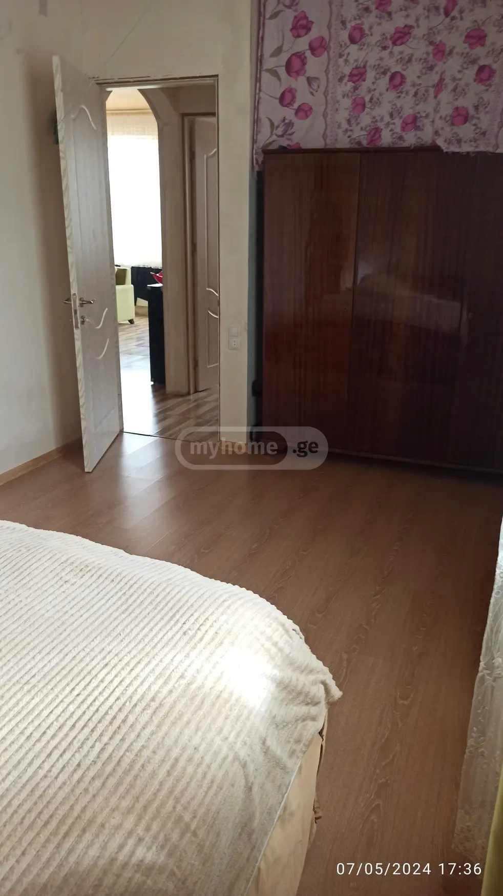 3 Room Private House Lease In Krtsanisi, In Gardabani Municipality view 7