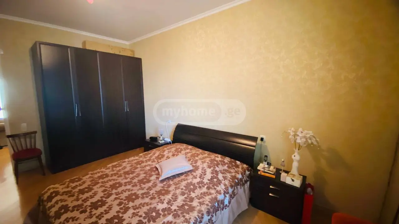 4 Room Apartment For Sale view 7
