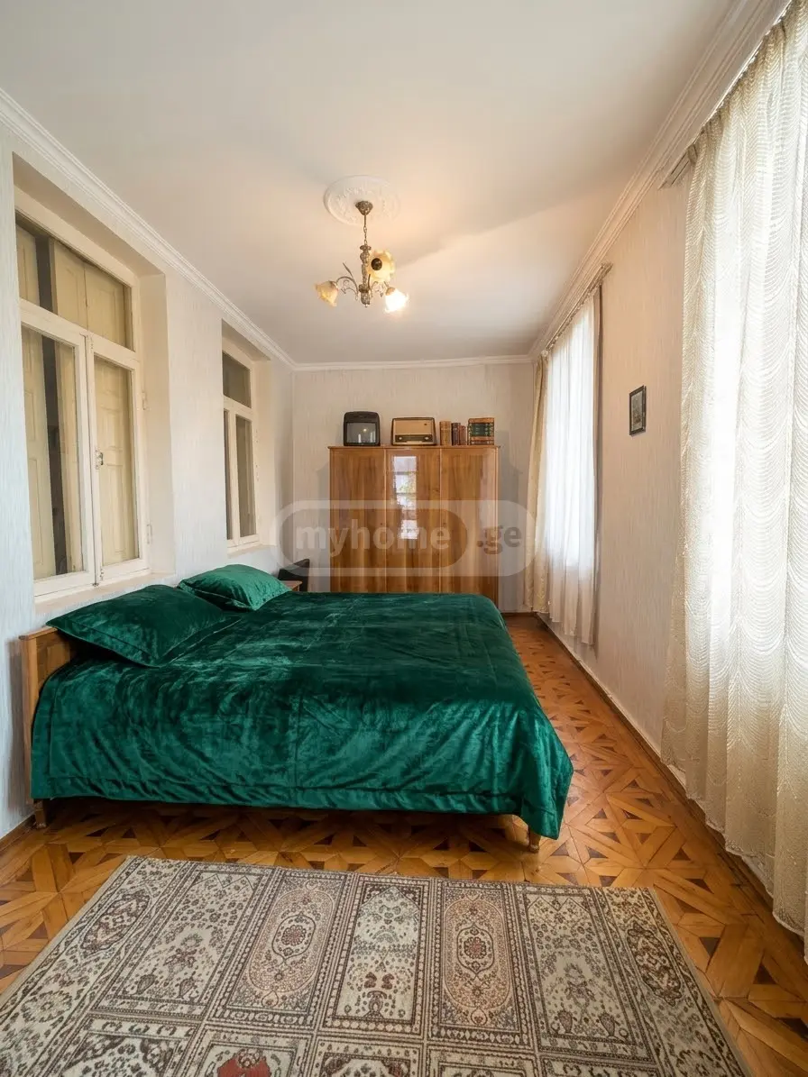Продажа 7-комната Частный дом view 6