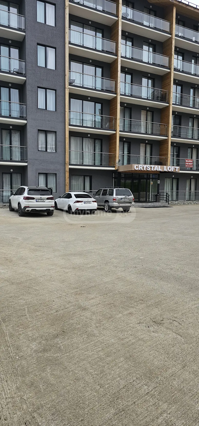 2 Room Apartment For Sale view 10