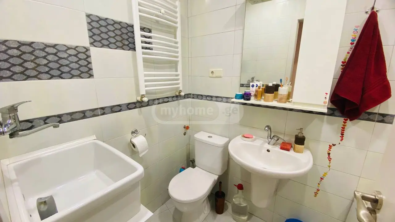 4 Room Apartment For Sale view 11