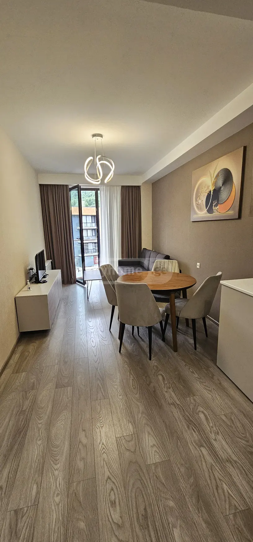 2 Room Apartment For Sale view 1