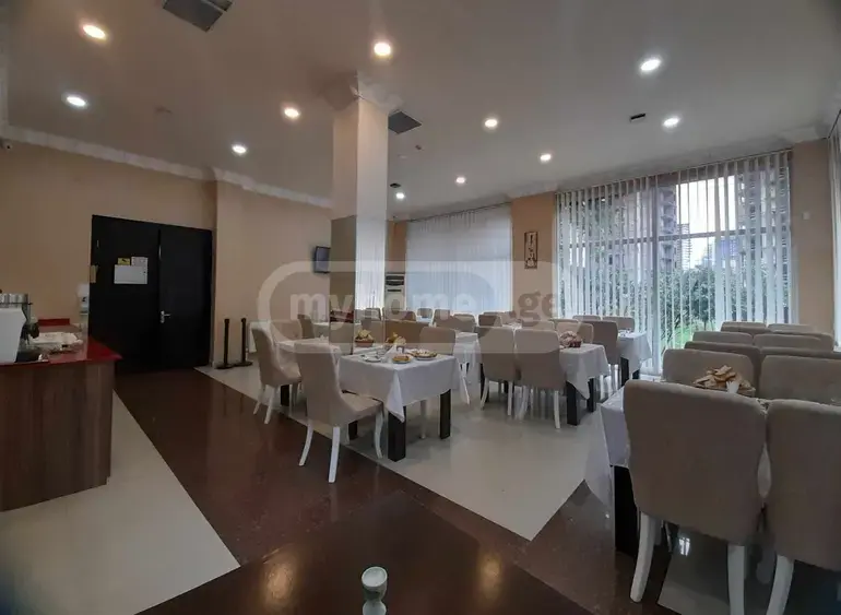 10+ Room Hotel For Rent Aeroportis Ubani, In Batumi view 4